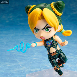 Jojo's Bizarre Adventure -...