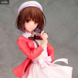 Saekano: How to Raise a...