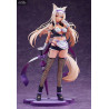 Nekopara - Coconut figure, Race Queen