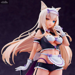 Nekopara - Figurine...
