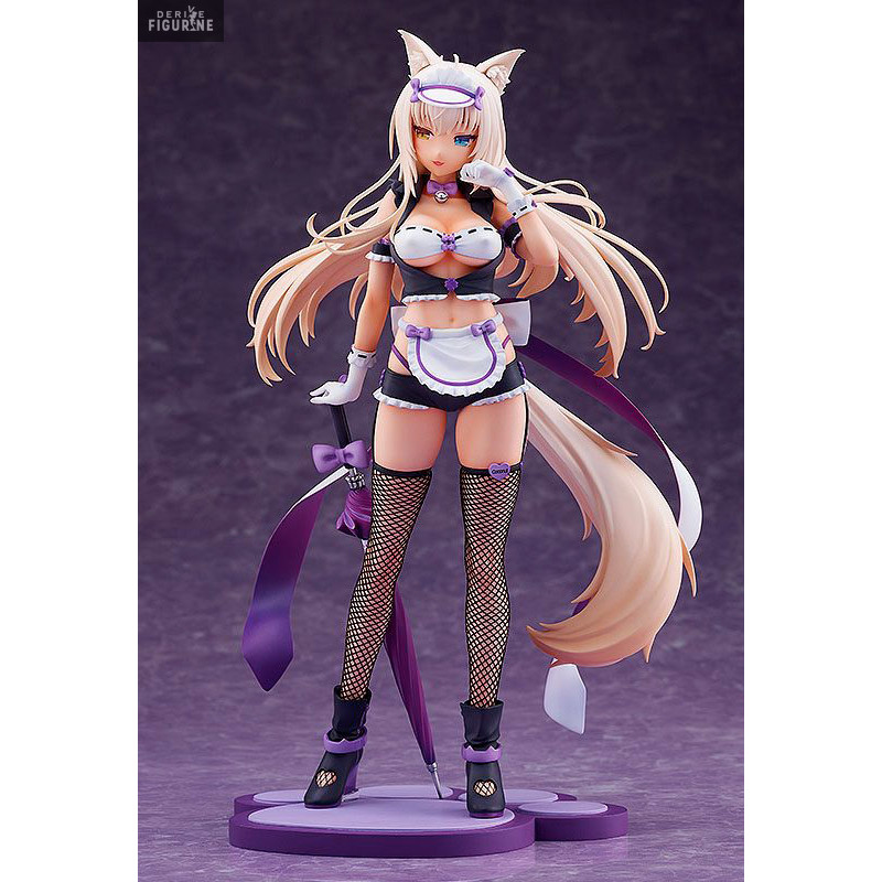 Nekopara - Figurine...