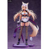 Nekopara - Coconut figure, Race Queen