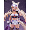 Nekopara - Coconut figure, Race Queen