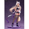 Nekopara - Coconut figure, Race Queen