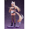 Nekopara - Coconut figure, Race Queen