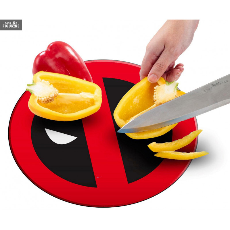 Cutting board Marvel of...