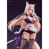 Nekopara - Coconut figure, Race Queen