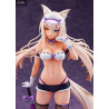 Nekopara - Coconut figure, Race Queen