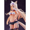 Nekopara - Coconut figure, Race Queen