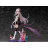 She Professed Herself Pupil of the Wise Man - Figurine Mira