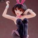 PRE ORDER - Saenai Heroine no Sodatekata - Figure Megumi Kato, Bunny Coreful