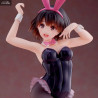 Saenai Heroine no Sodatekata - Figurine Megumi Kato, Bunny Coreful