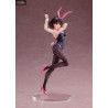 Saenai Heroine no Sodatekata - Figurine Megumi Kato, Bunny Coreful