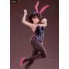Saenai Heroine no Sodatekata - Figurine Megumi Kato, Bunny Coreful
