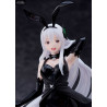 Re:Zero Starting Life in Another World - Figurine Echidna Bunny, Coreful