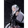 Re:Zero Starting Life in Another World - Figurine Echidna Bunny, Coreful