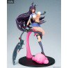 Original Character - Figurine Sei Kamihigano Illustrated by Raita, Classique ou Tanned