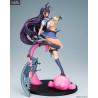 Original Character - Figurine Sei Kamihigano Illustrated by Raita, Classique ou Tanned