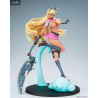 Original Character - Figurine Sei Kamihigano Illustrated by Raita, Classique ou Tanned