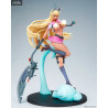 Original Character - Figurine Sei Kamihigano Illustrated by Raita, Classique ou Tanned