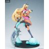 Original Character - Figurine Sei Kamihigano Illustrated by Raita, Classique ou Tanned