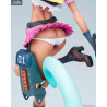 Original Character - Figurine Sei Kamihigano Illustrated by Raita, Classique ou Tanned