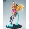 Original Character - Figurine Sei Kamihigano Illustrated by Raita, Classique ou Tanned