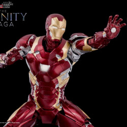 Marvel, Infinity Saga -...