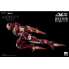 Marvel, Infinity Saga - Figurine Iron Man Mark XLVI (46), DLX