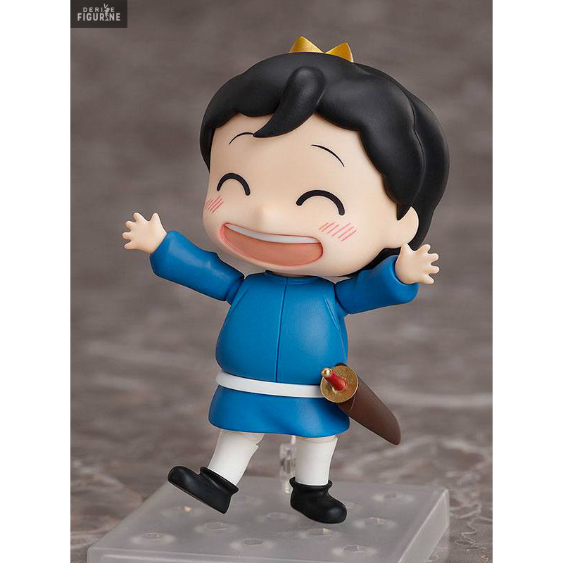 Ranking of Kings - Figurine...