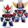 Great Mazinger or UFO Robot Grendizer figure, V.S.O.F