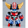 Great Mazinger or UFO Robot Grendizer figure, V.S.O.F