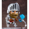 Ghosts 'n Goblins Resurrection - Arthur figure, Nendoroid