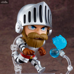 Ghosts 'n Goblins...