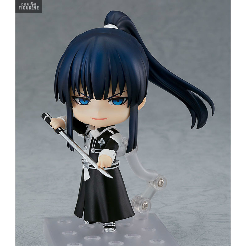 D.Gray-man - Figurine Yu...