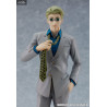 Jujutsu Kaisen - Kento Nanami figure, Pop Up Parade