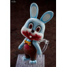 Silent Hill 3 - Figurine Robbie Rabbit Bleu, Nendoroid