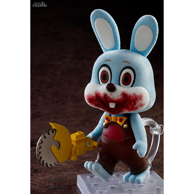 Silent Hill 3 - Figurine...