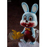 Silent Hill 3 - Robbie Rabbit figure Blue, Nendoroid
