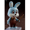 Silent Hill 3 - Figurine Robbie Rabbit Bleu, Nendoroid