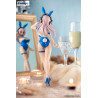 Figurine Super Sonico, Blue Rabbit BiCute Bunnies