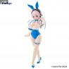 Figure Super Sonico, Blue Rabbit BiCute Bunnies