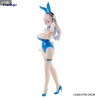 Figurine Super Sonico, Blue Rabbit BiCute Bunnies