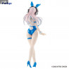 Figure Super Sonico, Blue Rabbit BiCute Bunnies