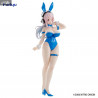 Figure Super Sonico, Blue Rabbit BiCute Bunnies