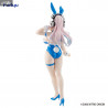 Figure Super Sonico, Blue Rabbit BiCute Bunnies