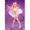 To Love-Ru Darkness - Figure Lala Satalin Deviluke, Version Dress Style