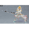 Fate/Grand Order - Saber/Nero Claudius (Bride) figure, Figma