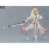 Fate/Grand Order - Saber/Nero Claudius (Bride) figure, Figma