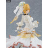 Fate/Grand Order - Saber/Nero Claudius (Bride) figure, Figma